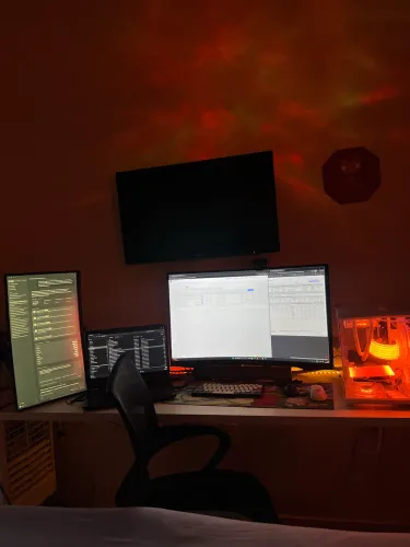 Pc gamer