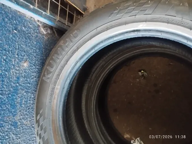 Pneus para carro