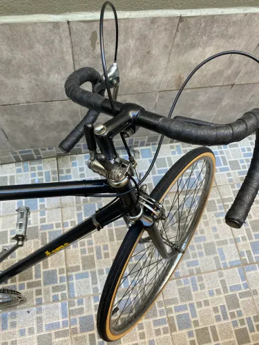 Bicicleta monark 10