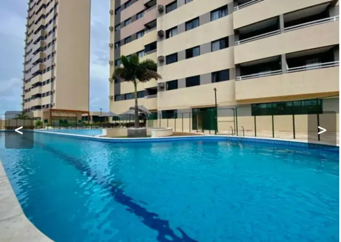 Oportunidade no coração de Natal