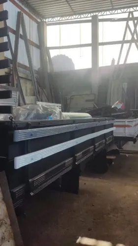 Carroceria iveco