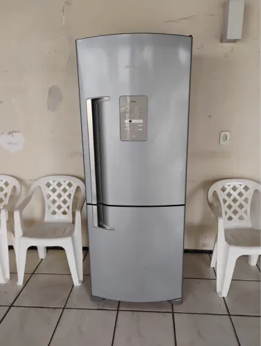GELADEIRA USADA