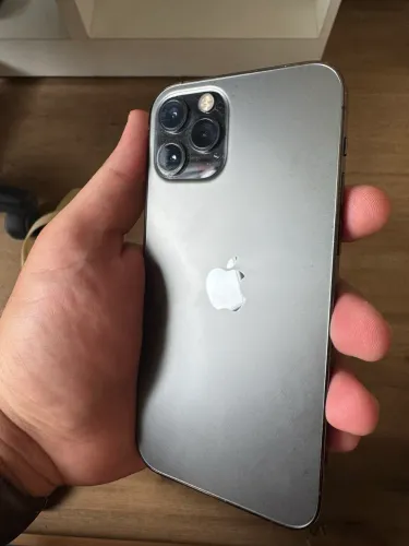 iPhone 12Pro 256g