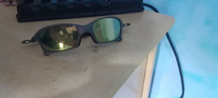 Lupa da oakley