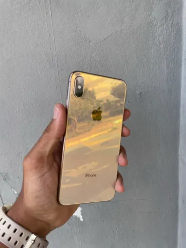 iPhone XS Max, 64 GB, impecável