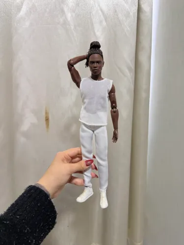 Ken looks 4