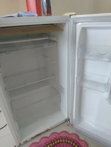 Vendo frigobar