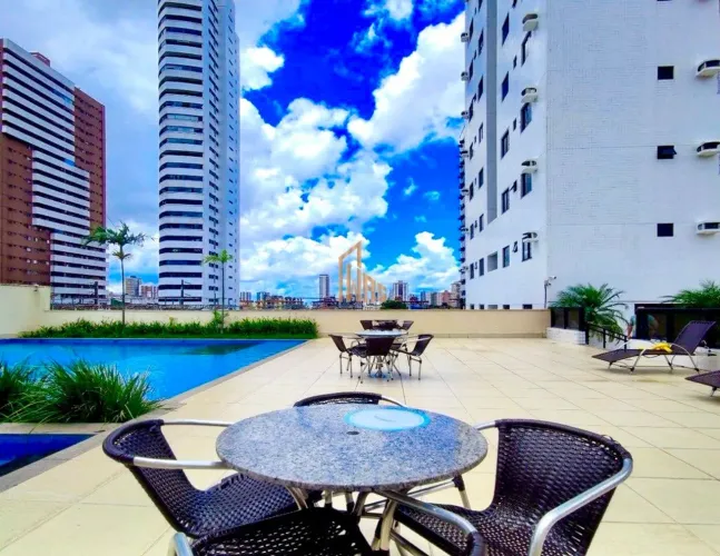 Apartamento 3 Quartos LOCAÇÃO Pedreira, 82m²,2 Vagas - ED.Rio Figueira Residence