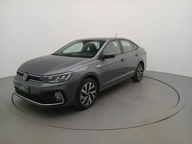 Volkswagen Virtus Highline 200 TSI 1.0 Flex 12V AUT 2025