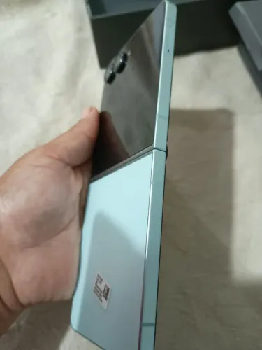 Celular galaxy Zflip 7