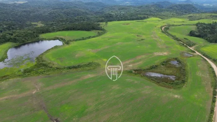 Fazenda à venda, 155 Alqueires por R$ 19.500.000 - Rural - General Carneiro/PR