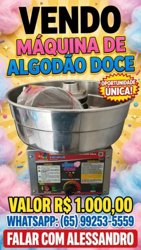 Pra vender rápido
