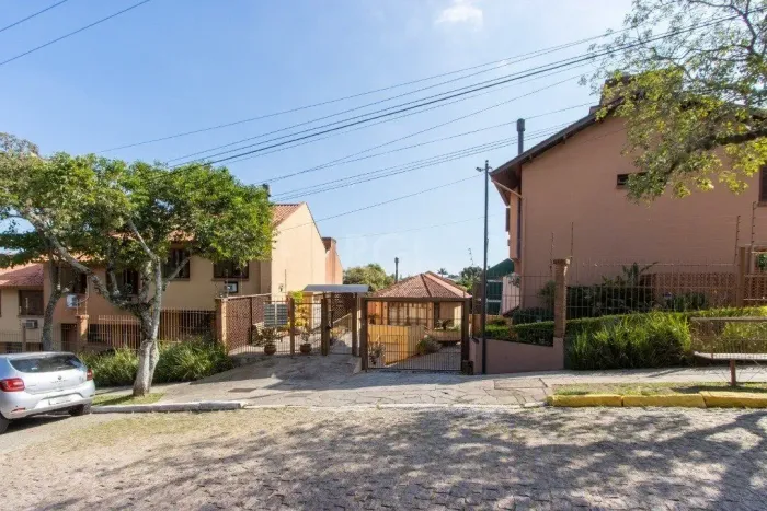 Casa em Condomínio em Espírito Santo
