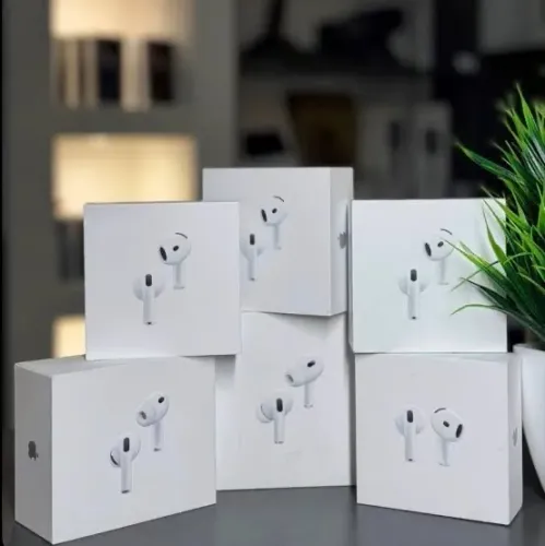 Apple AirPods 4 Lacrado