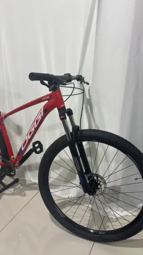 Bicicleta aro 29-Oggi 