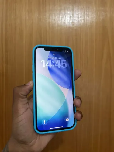 iPhone 12