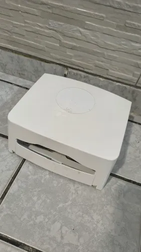 Porta papel toalha de banheiro 