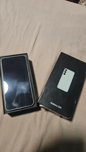 Samsung S24 8g/256