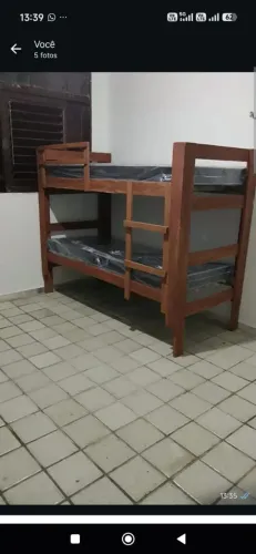 Paraiso das beliche promoção 