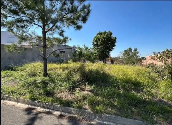 Terreno à venda, 335 m² por R$ 170.000 - Jardim Horizonte - Araçoiaba da Serra/SP