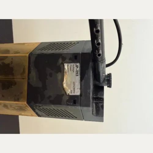 Filtro interno para aquário JP-093 - 450 L/h - 220V