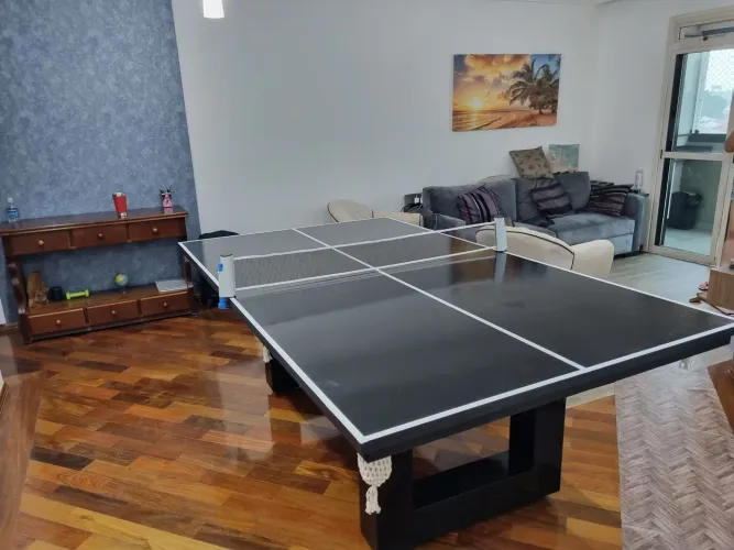 Tampão de Tênis de mesa