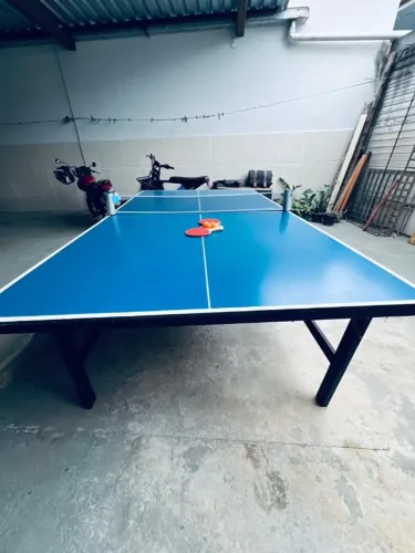 Mesa de ping pong