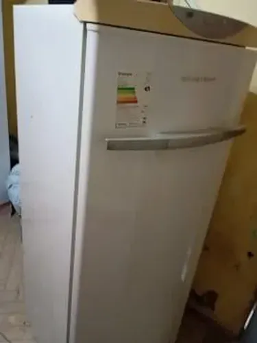 Geladeira freezer