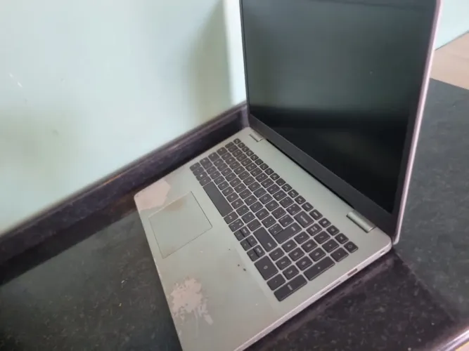 Notbook Dell