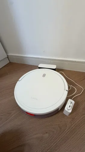 Robô Aspirador Xiaomi Robot Vacuum E10