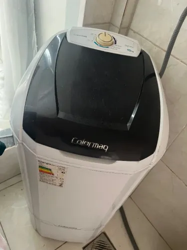 Tanquinho