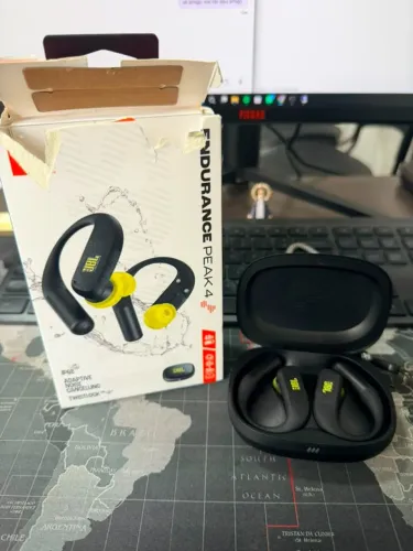 FONE ENDURANCE JBL PEAK 4