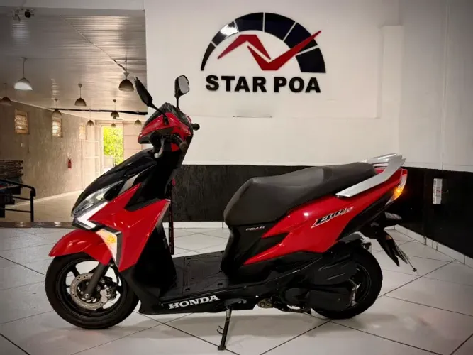 HONDA ELEITE 125 2024