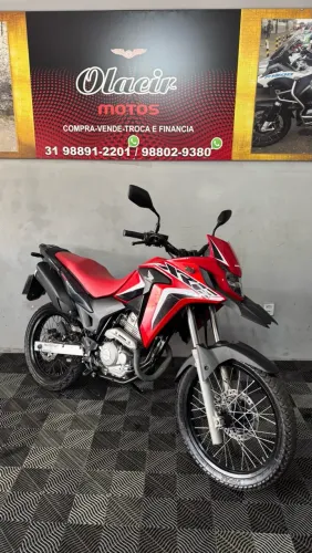XRE 300 2021 R$28.000,00
