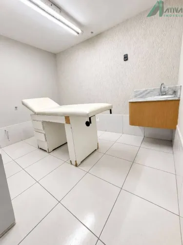 Andar Corporativo, 277 m² - venda por R$ 1.380.000,00 ou aluguel por R$ 12.844,15/mês - Sa