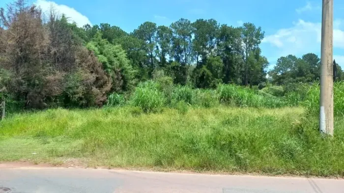 Terreno em Condomínio à Venda no bairro Parque Centenário com 0 dormitórios/quartos