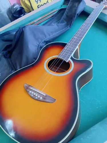 Violão + bag Tagima