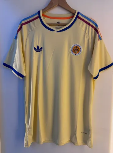 Camisa Curaçao 