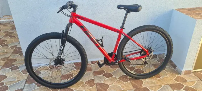 Bike First Aro 29 Quadro 17