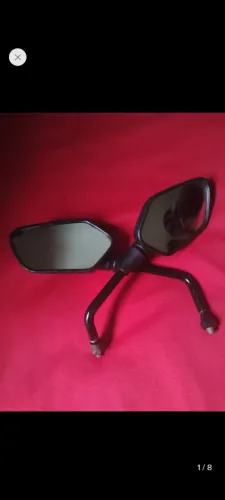 Retrovisor CB 300 originais.