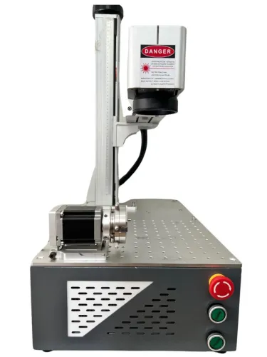 Vendo maquina de gravação e corte a laser