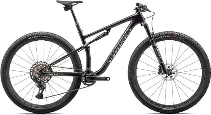 Specialized Epic S-Works