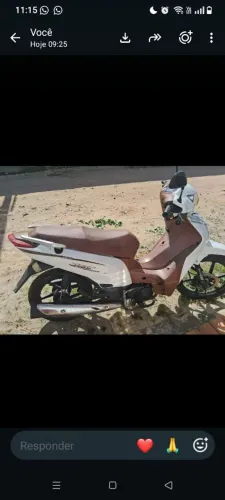 Semi novo