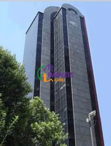 CONJ. COMERCIAL - PARAÍSO - SP
