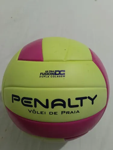 Bola vôlei 