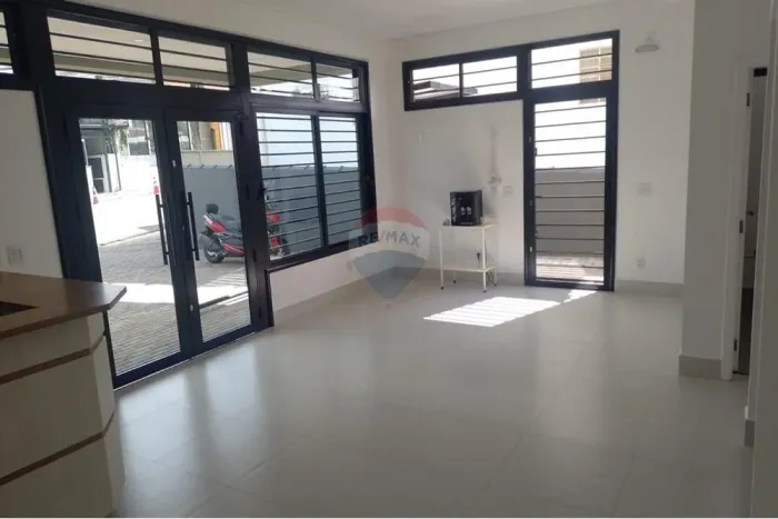 Espaço para locação ideal para sua clínica ou negócio de bem-estar no bairro Santa Rosa, e