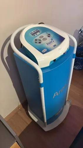 Equipamento de Estética Carboxterapia