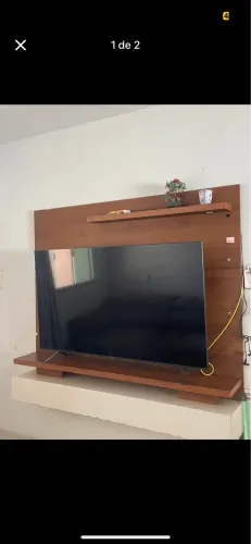 Vendo só painel pra televisão