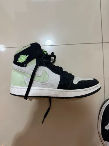 Nike air Jordan High tamanho 41