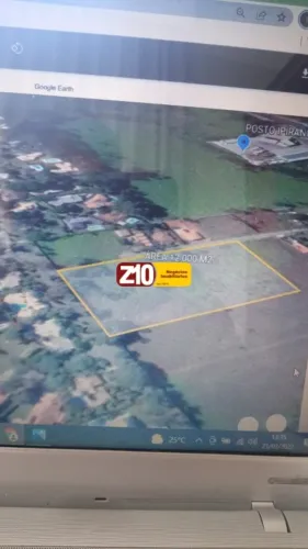 ÁREA RESIDENCIAL - ARAÇOIABA DA SERRA/SP
